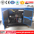 30квт популярные Молчком Тепловозный генератор weifang Рикардо комплект с CE